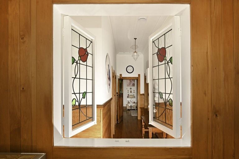 Photo of property in 625 Frederick Street, Mahora, Hastings, 4120