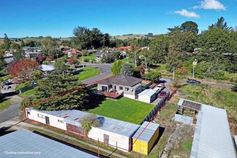 Photo of property in 12 Ardrossan Street, Lawrence, 9532