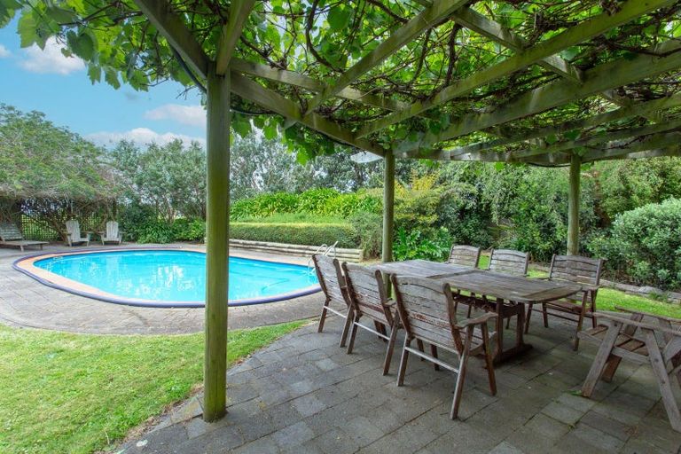 Photo of property in 121 Bushy Park Road, Kai Iwi, Whanganui, 4574