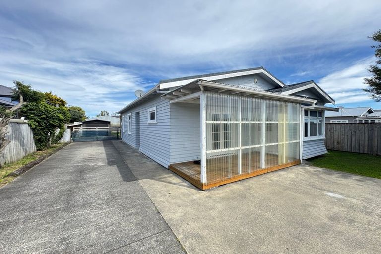 Photo of property in 510 Tremaine Avenue, Takaro, Palmerston North, 4410