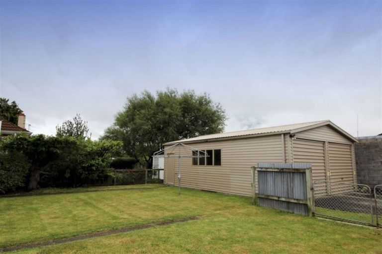 Photo of property in 478 Tweed Street, Georgetown, Invercargill, 9812