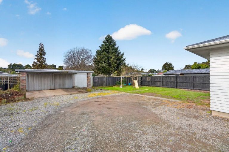 Photo of property in 133 Oxford Street, Lansdowne, Masterton, 5810