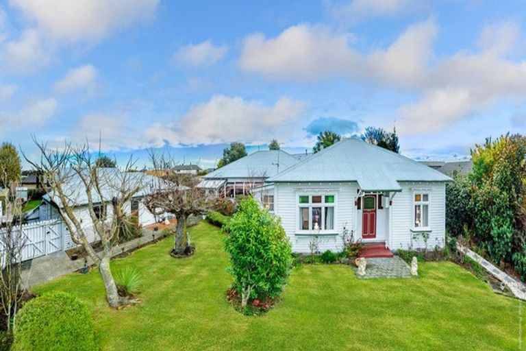 Photo of property in 74 Sneyd Street, Kaiapoi, 7630