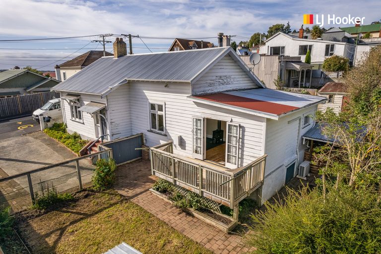 Photo of property in 14 Peter Street, Caversham, Dunedin, 9012