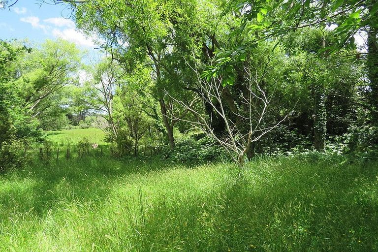 Photo of property in 605 Whakapirau Road, Whakapirau, Maungaturoto, 0583