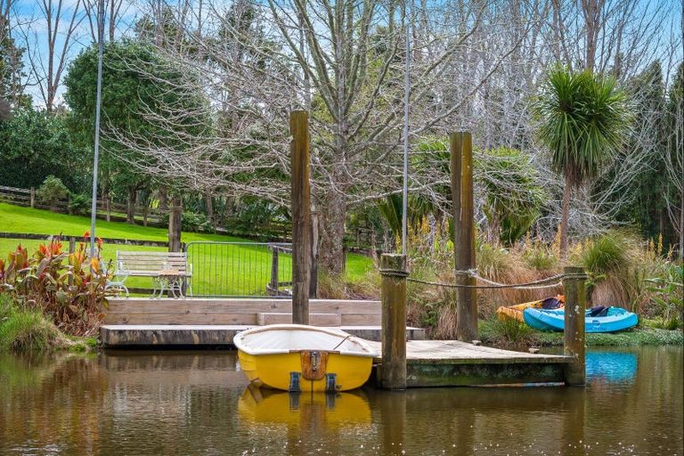 Photo of property in 393 Matakana Valley Road, Matakana, Warkworth, 0985