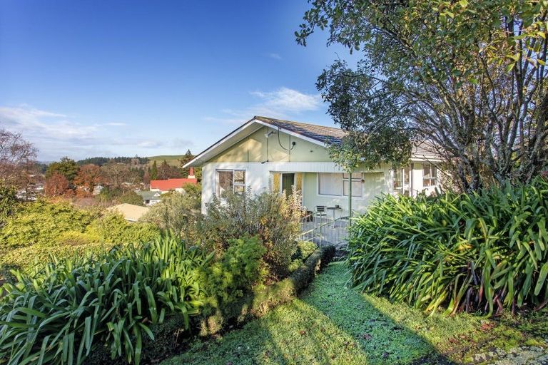 Photo of property in 6 Domain Road, Waipawa, 4210