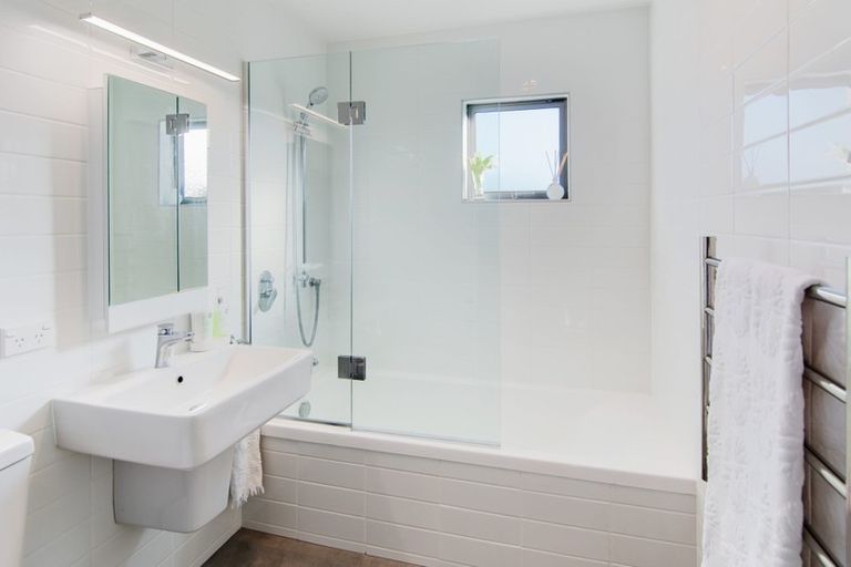 Photo of property in 6/155 Peterborough Street, Christchurch Central, Christchurch, 8013