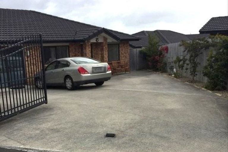 Photo of property in 7 Sai Street, Flat Bush, Auckland, 2019