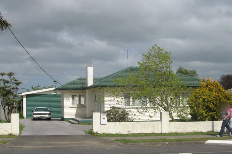 Photo of property in 24 Coronation Road, Morrinsville, 3300