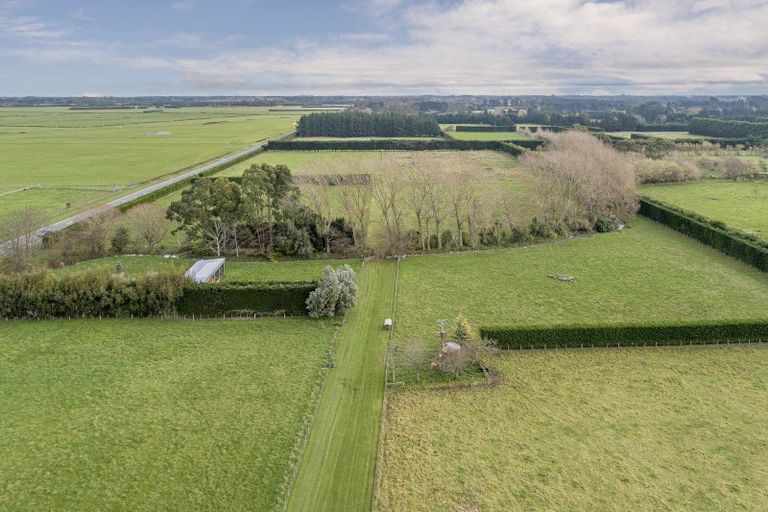 Photo of property in 5 Chattertons Road, Templeton, Christchurch, 7676