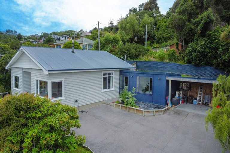 Photo of property in 1 Everton Road, Andersons Bay, Dunedin, 9013