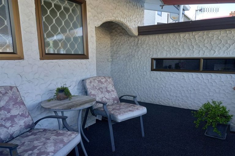 Photo of property in 459 Marine Parade, Napier South, Napier, 4110