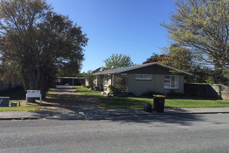 Photo of property in 266 Island Road, Kaiapoi, 7630