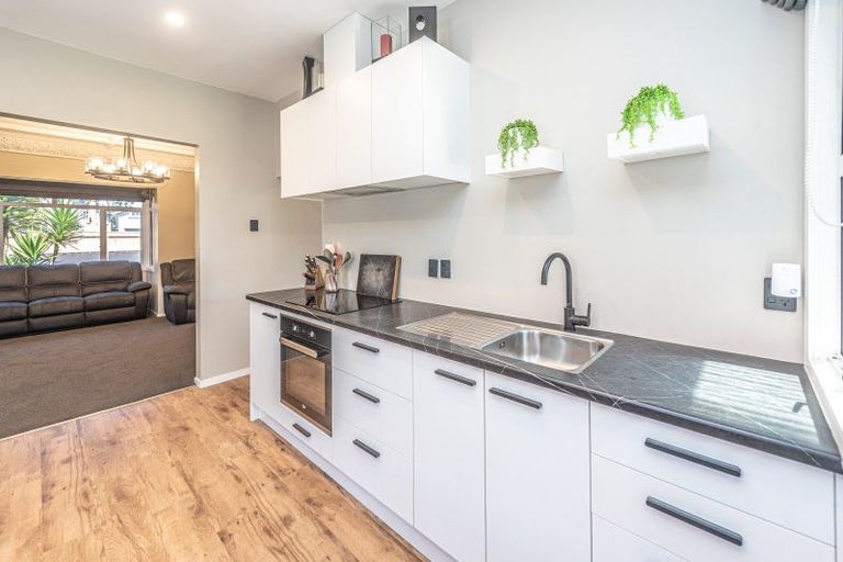 Photo of property in 52 Liffiton Street, Gonville, Whanganui, 4500