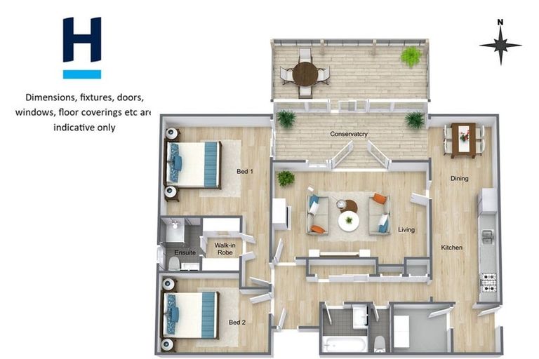 Photo of property in 32 Leitrim Street, Redwoodtown, Blenheim, 7201