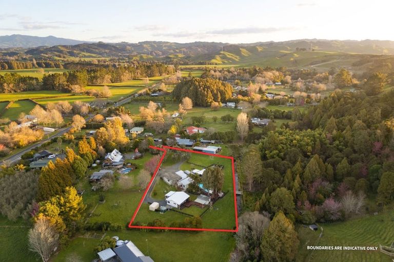 Photo of property in 2059c Te Pahu Road, Whatawhata, Hamilton, 3285