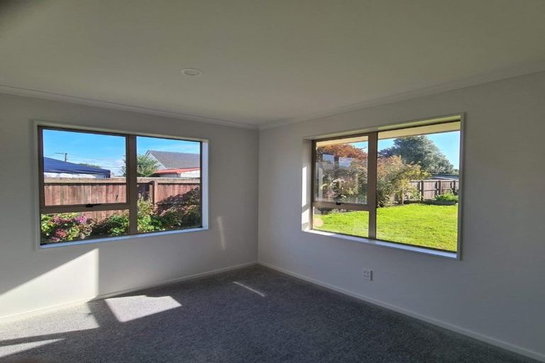 Photo of property in 1 De Lange Street, Wigram, Christchurch, 8042