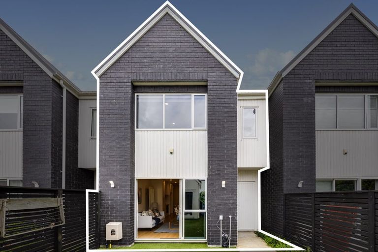 Photo of property in 7/46a Nils Andersen Road, Whenuapai, Auckland, 0618