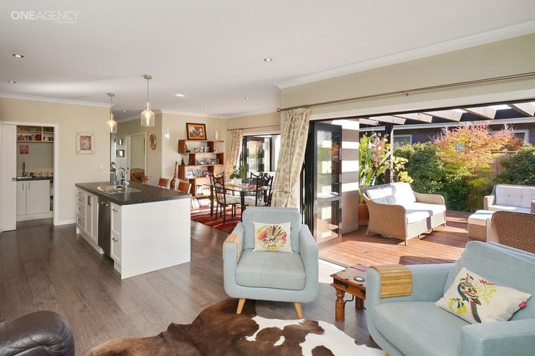 Photo of property in 24 Aroha Street, Pegasus, 7612