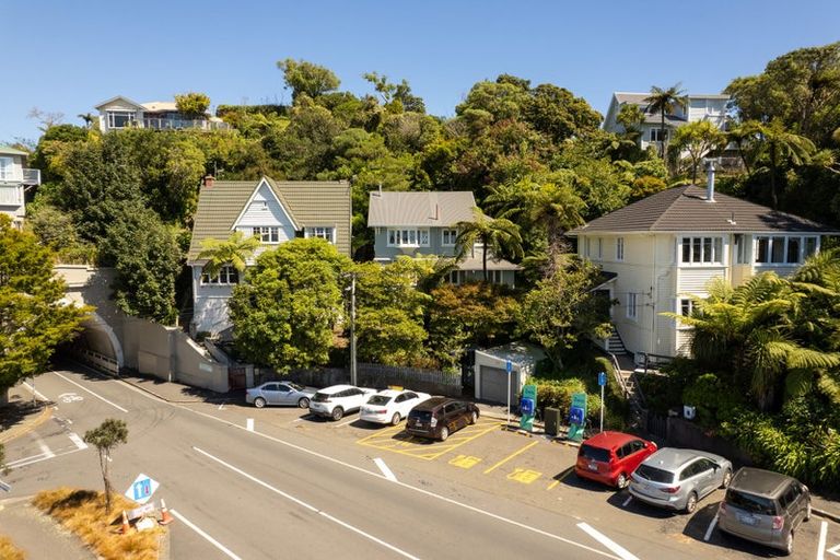 Photo of property in 51 Northland Road, Northland, Wellington, 6012