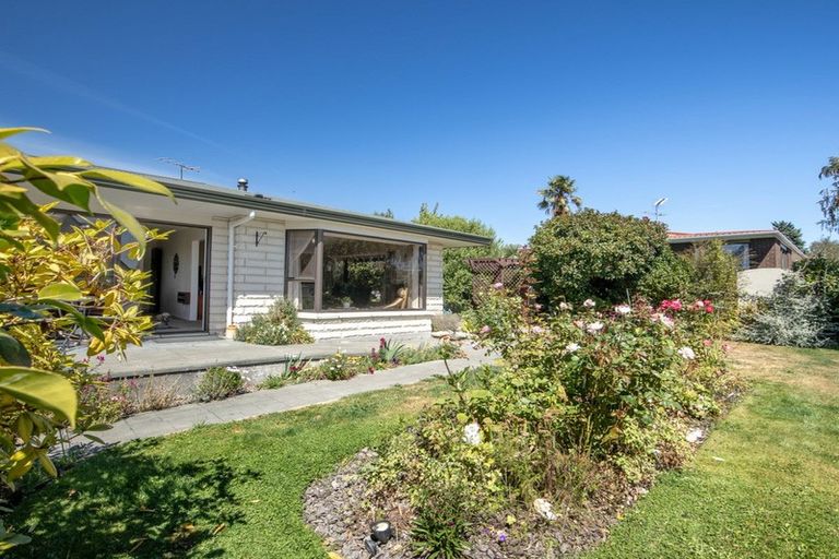 Photo of property in 4 Grant Place, Witherlea, Blenheim, 7201