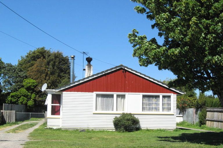 Photo of property in 4 Gardiner Street, Riversdale, Blenheim, 7201