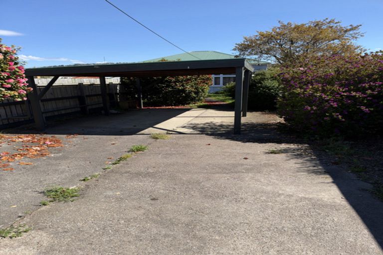 Photo of property in 12 Bradshaw Street, South Dunedin, Dunedin, 9012