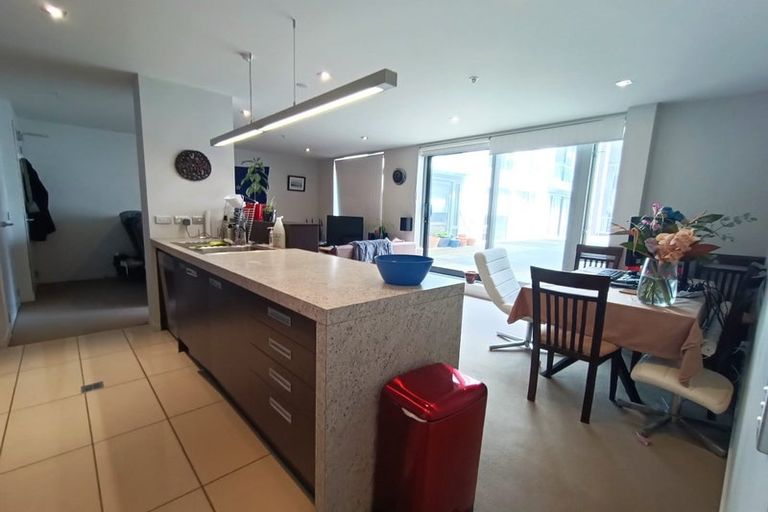 Photo of property in Republic2, 4n/10 Lorne Street, Te Aro, Wellington, 6011