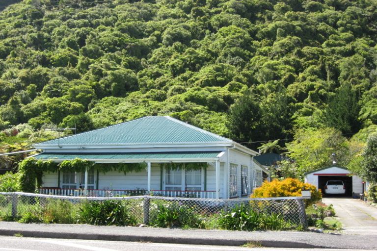 Photo of property in 23 Torea Street, Granity, 7823