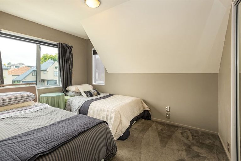 Photo of property in 88a Brockworth Place, Riccarton, Christchurch, 8011