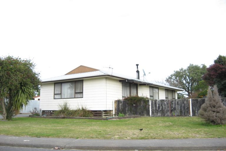 Photo of property in 15 Stonehaven Street, Flaxmere, Hastings, 4120