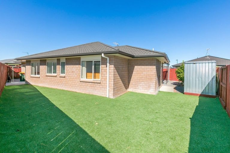 Photo of property in 4 Chadwick Place, Rototuna North, Hamilton, 3210