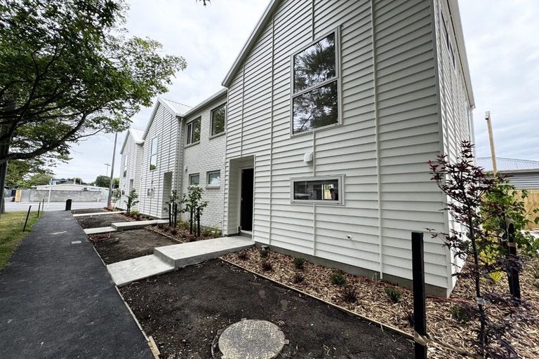 Photo of property in 1/84 Cranford Street, St Albans, Christchurch, 8014