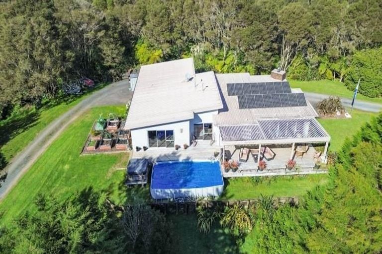 Photo of property in 42a Mcgregor Road, Clevedon, Papakura, 2582