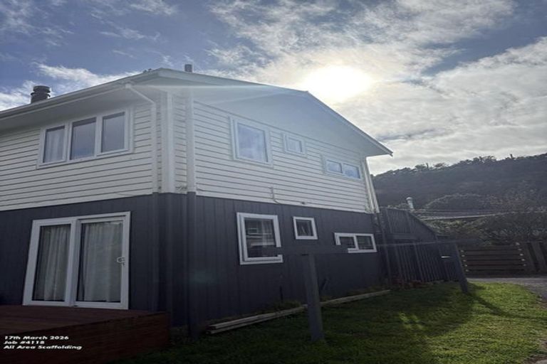 Photo of property in 66b Montreal Grove, Kingston, Wellington, 6021