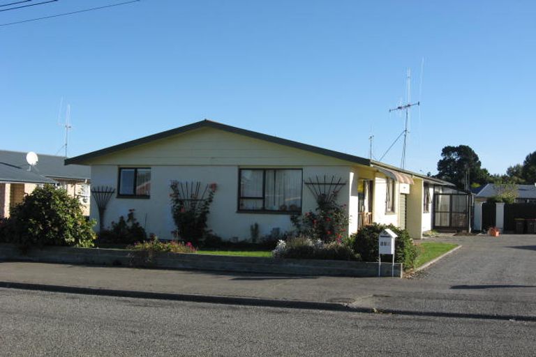 Photo of property in 12 Flatman Crescent, Geraldine, 7930