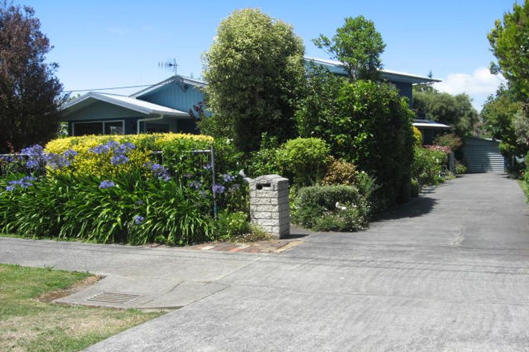 Photo of property in 1 Rata Street, Feilding, 4702