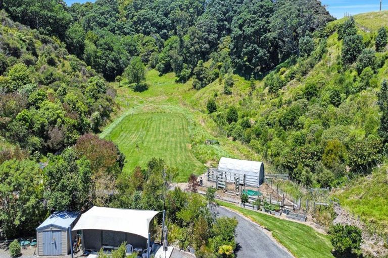 Photo of property in 8 Ohiwa Cove Rise, Waiotahe, Opotiki, 3198
