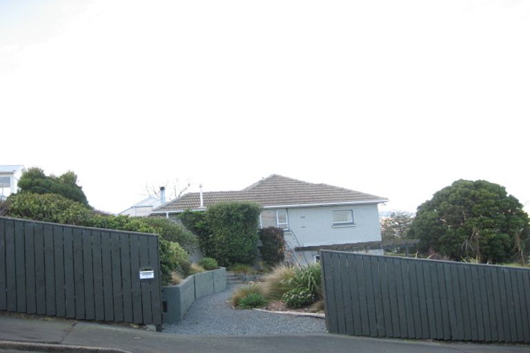 Photo of property in 26 Taupo Street, Ravensbourne, Dunedin, 9022