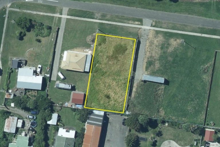 Photo of property in 6 Terou Street, Manaia, 4612