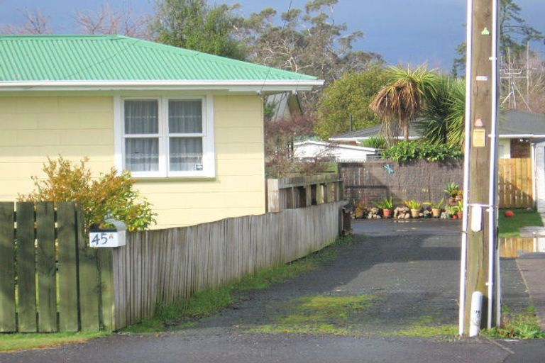 Photo of property in 45 Pine Avenue, Bader, Hamilton, 3206