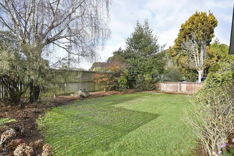 Photo of property in 10 Whitefield Street, Kaiapoi, 7630