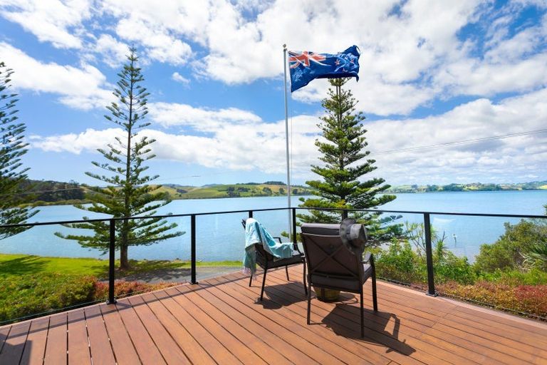 Photo of property in 29 Marchant Road, Hihi, Mangonui, 0494