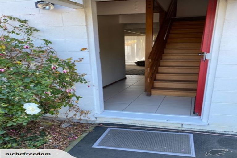 Photo of property in 1/25 Rogers Street, Sydenham, Christchurch, 8023