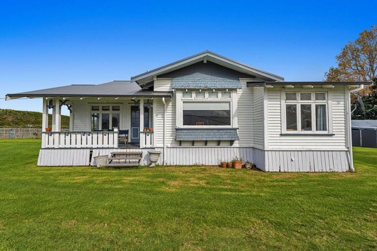 Photo of property in 90 Hukutaia Road, Opotiki, 3122