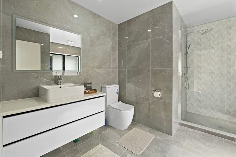 Photo of property in 63 Koromeke Street, Flat Bush, Auckland, 2019