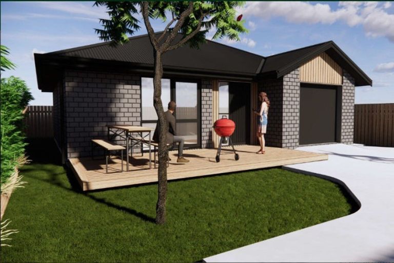 Photo of property in 21a Mcphee Street, Dannevirke, 4930