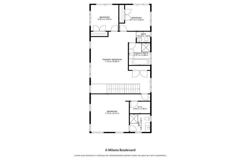 Photo of property in 6 Milano Boulevard, Karaka, Papakura, 2113