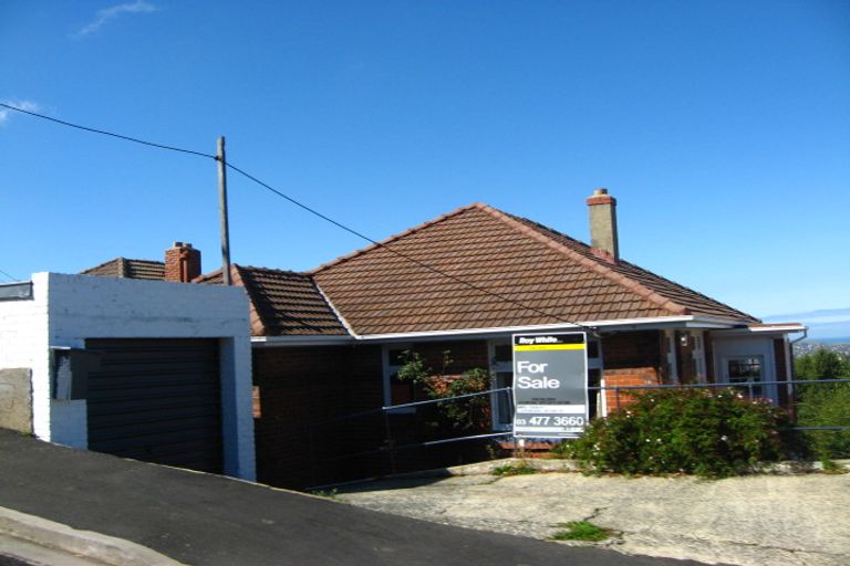 Photo of property in 18 Gilmore Street, Wakari, Dunedin, 9010